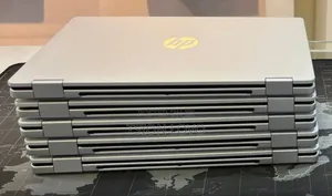 New Laptop HP OmniBook 5 Flip 14-fp0023dx 16GB Intel Core 7 SSD 512GB