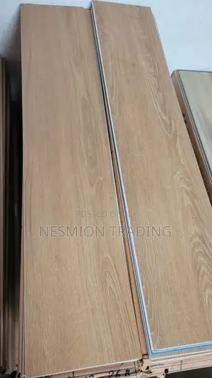 SPC Flooring Tiles