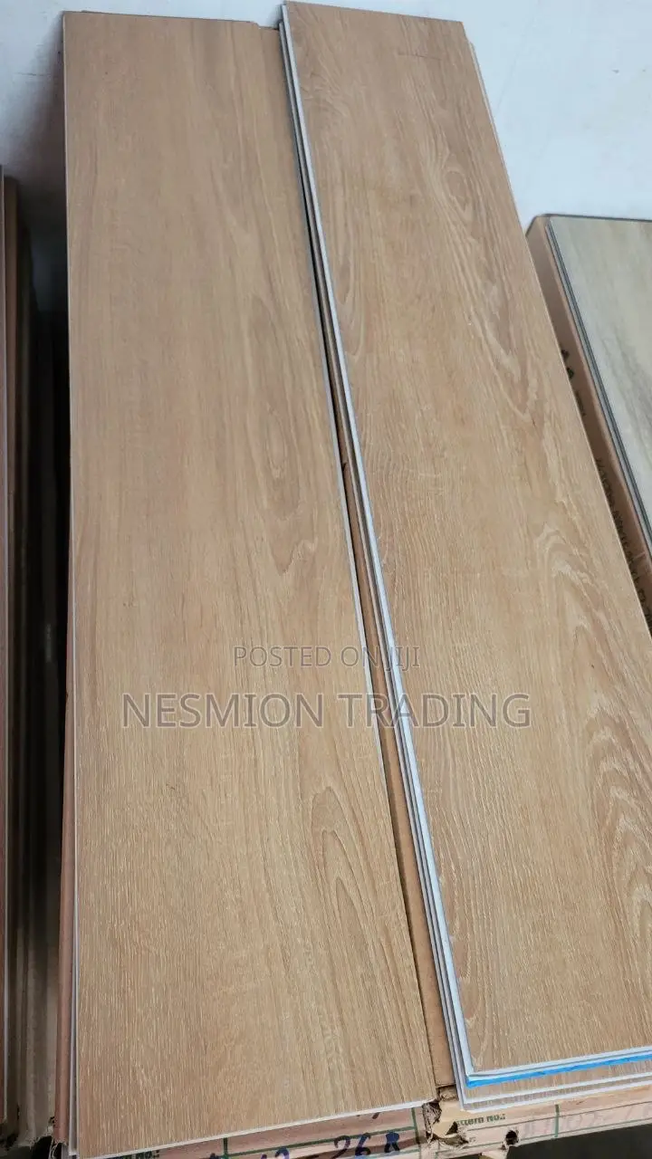 SPC Flooring Tiles