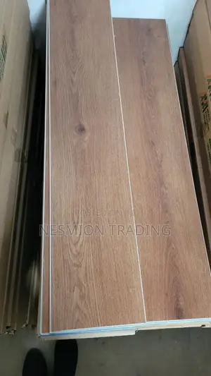 SPC Flooring Tiles