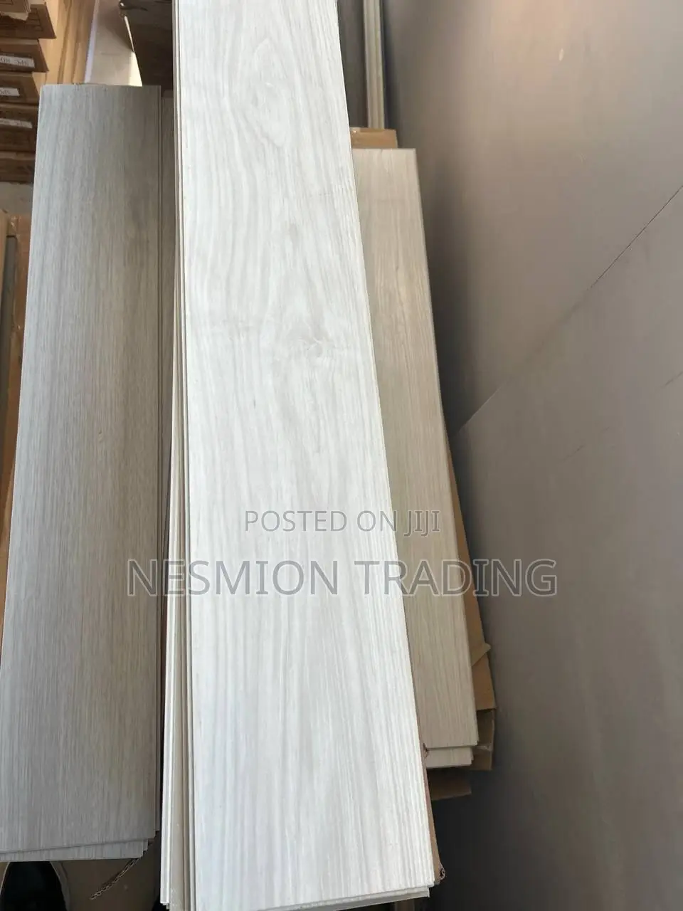 SPC Flooring Tiles