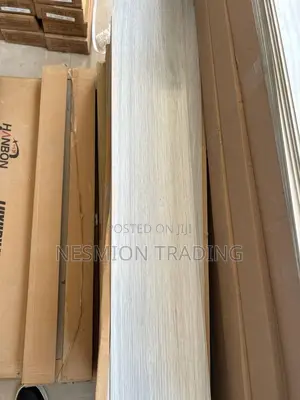 SPC Flooring Tiles