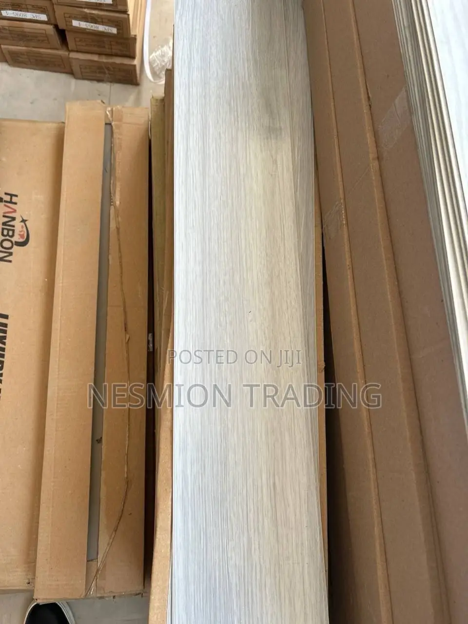 SPC Flooring Tiles