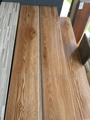 SPC Flooring Tiles
