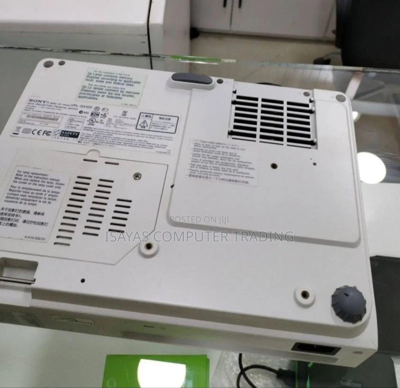 Sony Projector