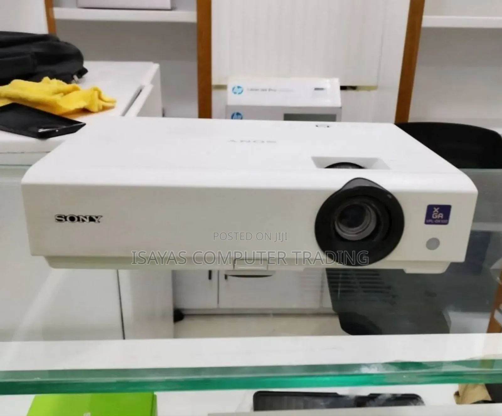 Sony Projector