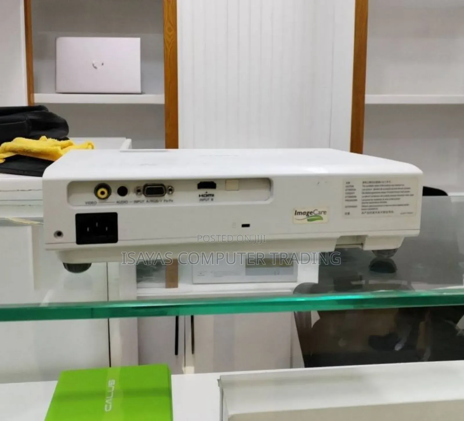 Sony Projector