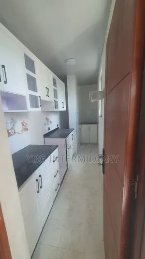 Furnished 1bdrm Apartment in Abebech Gobena, Yeka for sale