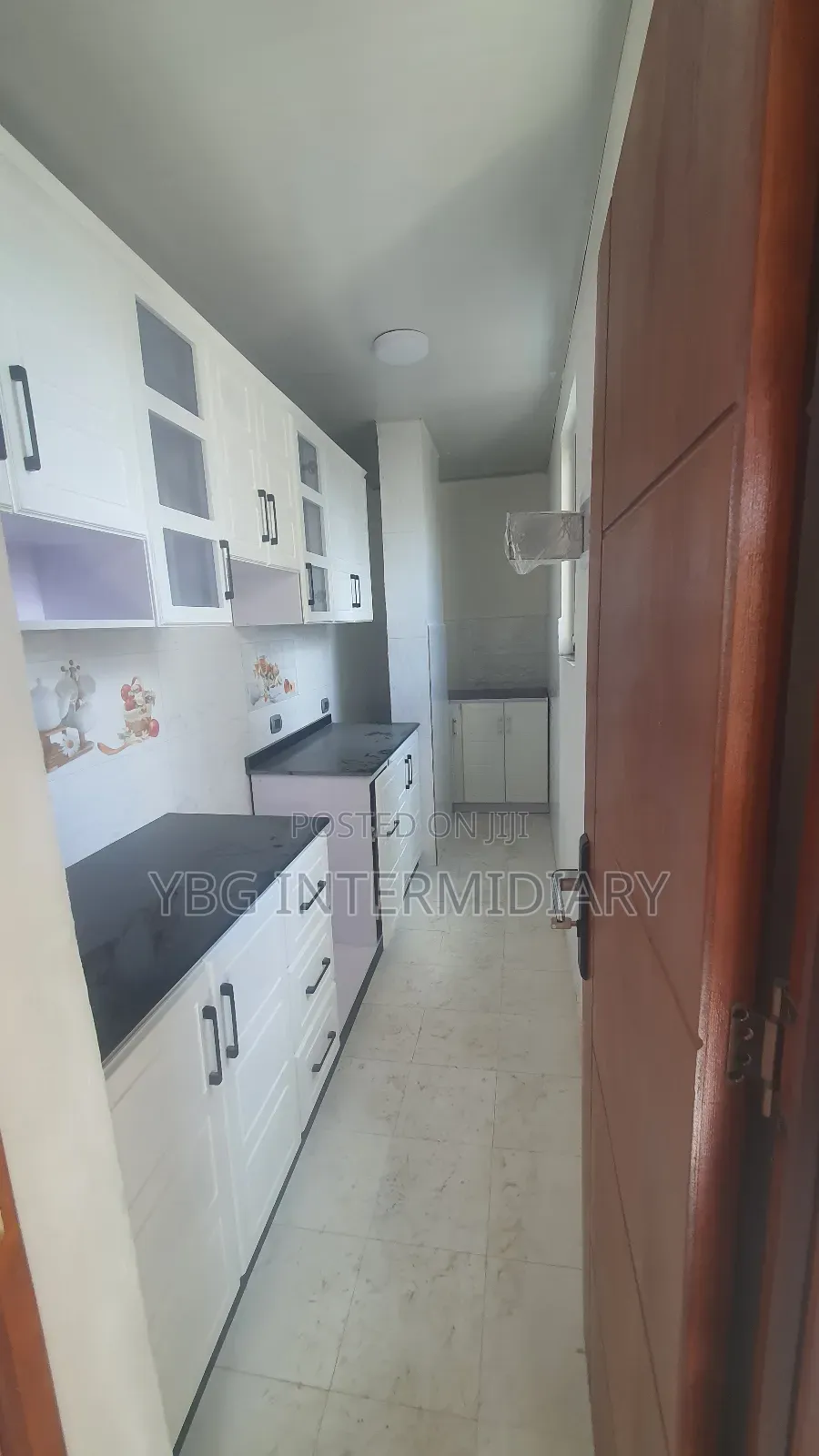 Furnished 1bdrm Apartment in Abebech Gobena, Yeka for sale