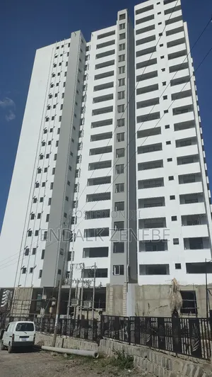 Furnished 3bdrm Apartment in Handmade Real Estate, Yeka for sale