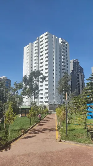 Furnished 3bdrm Apartment in Handmade Real Estate, Yeka for sale