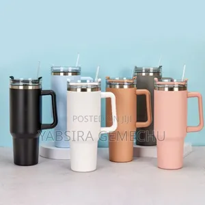 Stainless Stell Mug