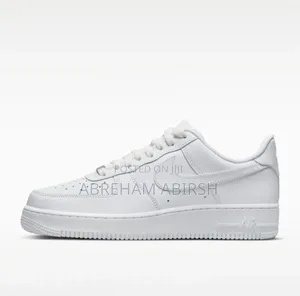 New Air Force Shose