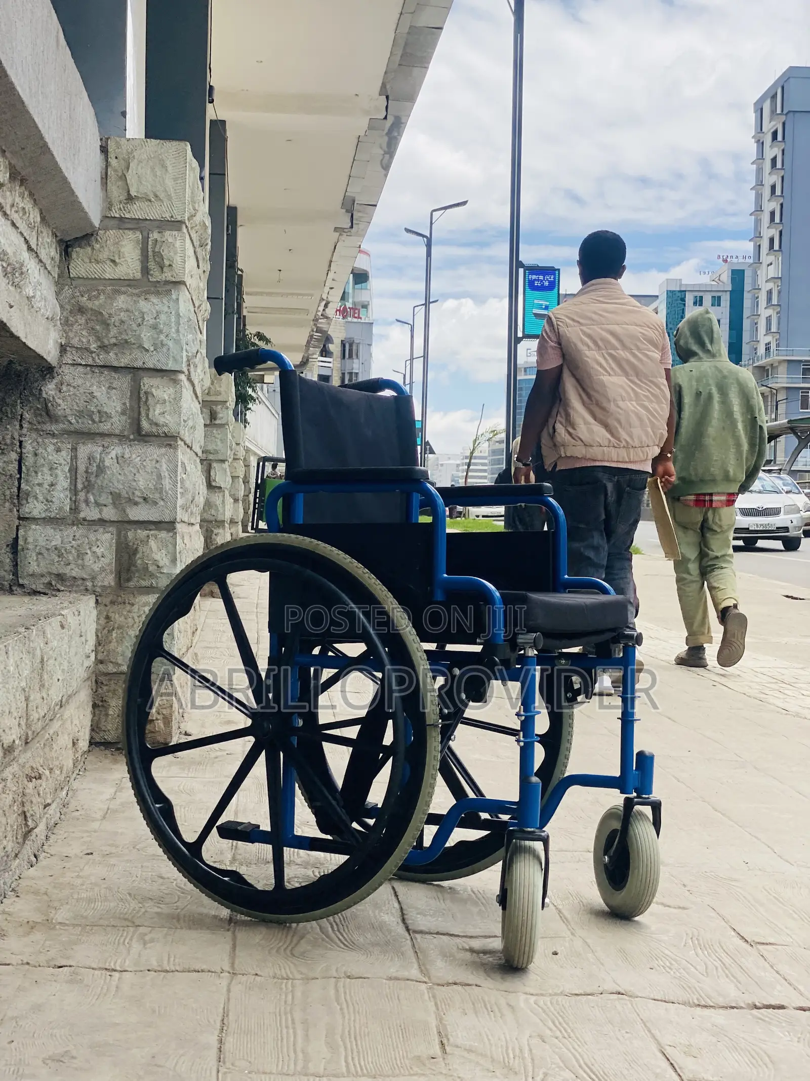 Wheelchair For Disabled And Elderlytype12 Wheelchair Disabled Elderly