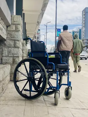 Wheelchair For Disabled And Elderlytype12 Wheelchair Disabled Elderly