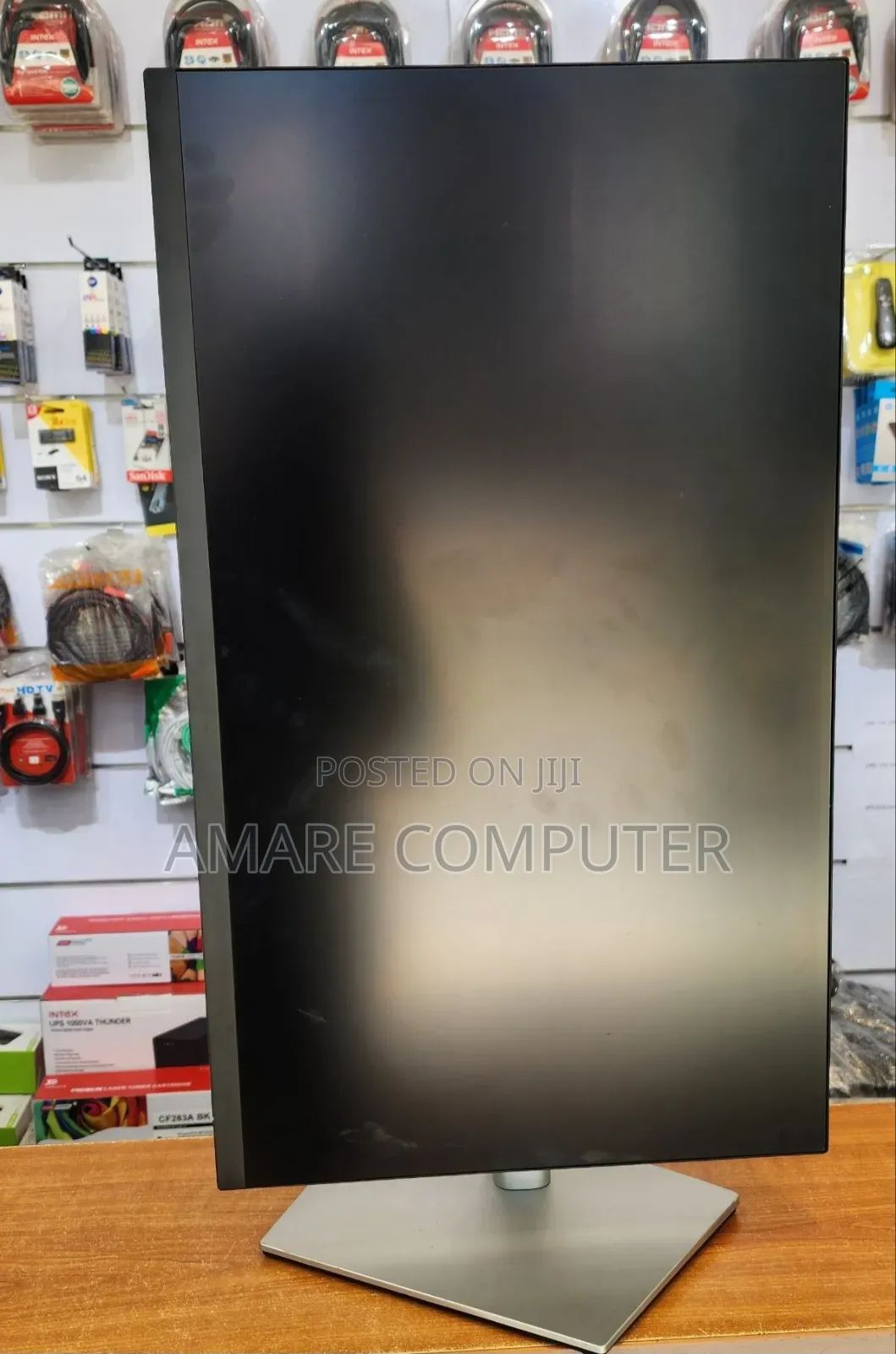 Dell Monitor 27 Inch