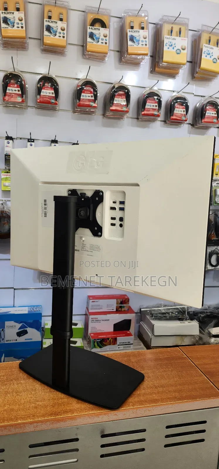 Lg Monitor