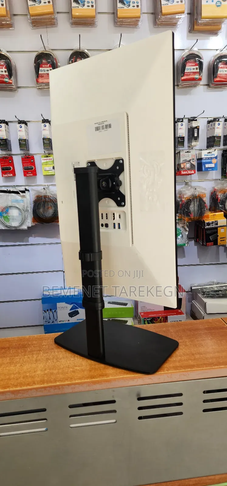 Lg Monitor