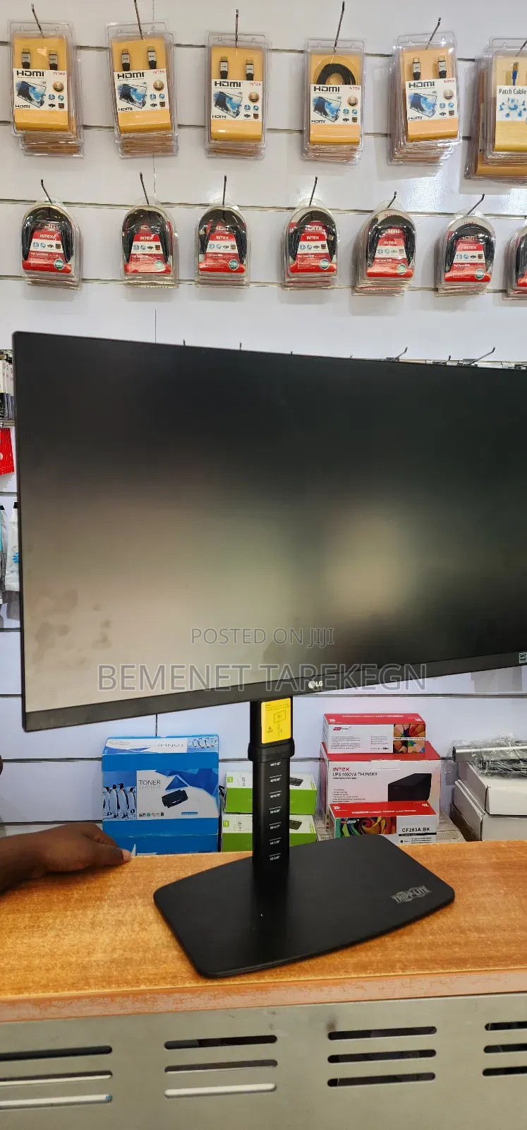Lg Monitor
