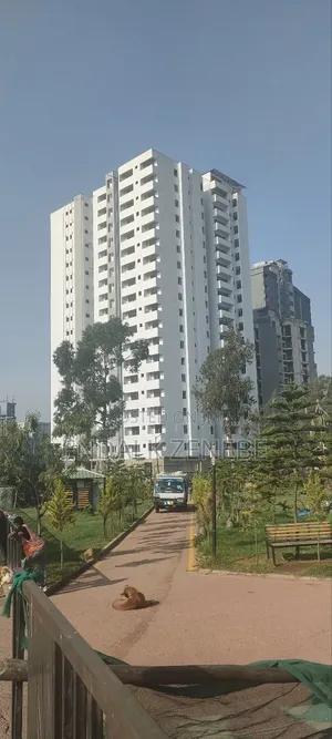 Furnished 3bdrm Apartment in Handmade Real Estate, Yeka for sale