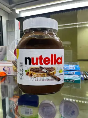 Nutella Hazelnut