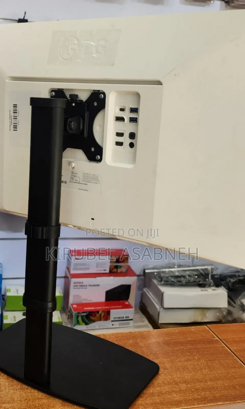Lg Monitor
