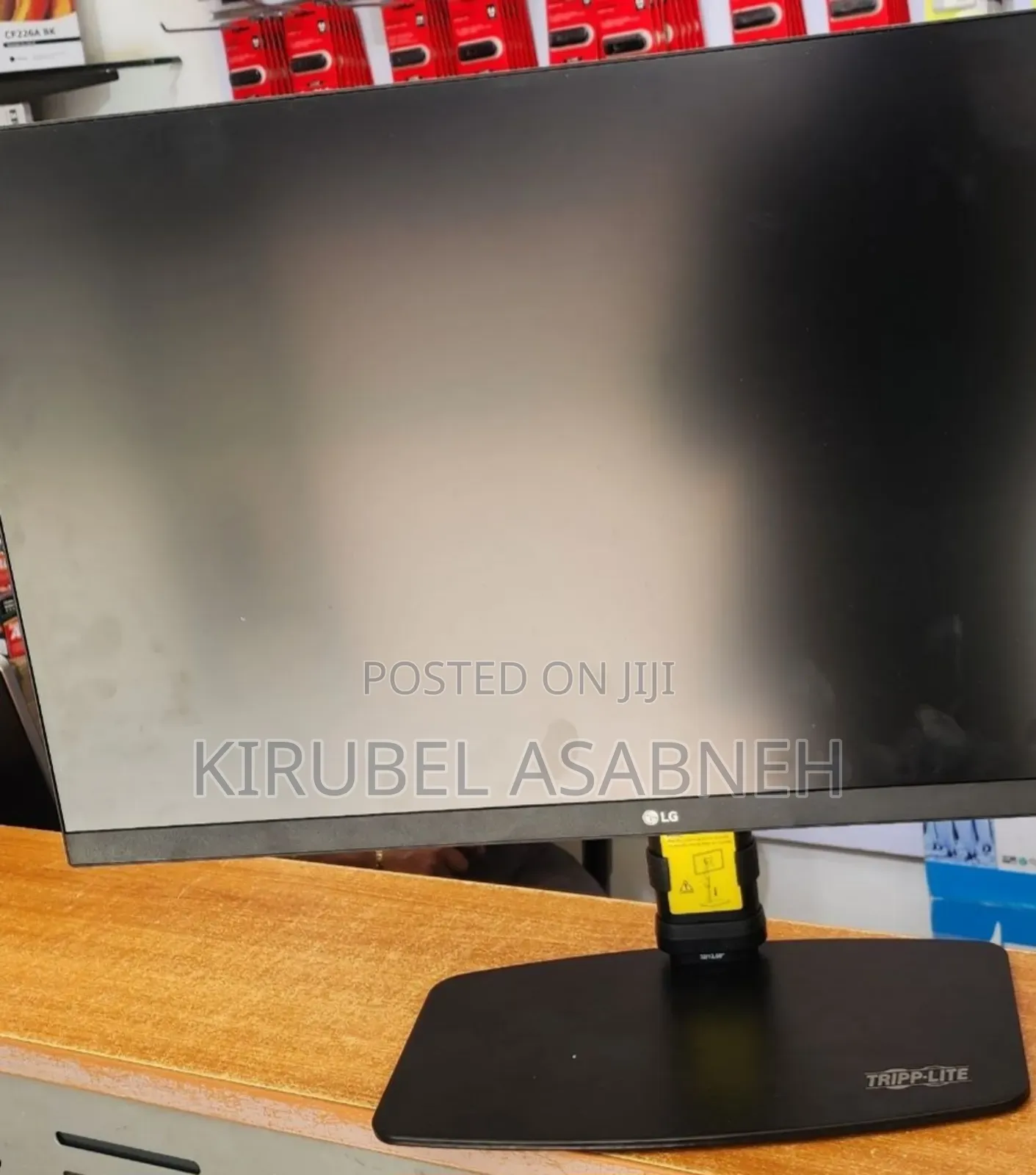 Lg Monitor