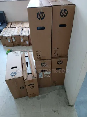 New Desktop Computer HP AiO 24 16GB Intel Core i7 HDD+SSD 1T