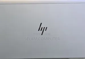 New Laptop HP EliteBook 840 G8 16GB Intel Core i5 SSD 512GB
