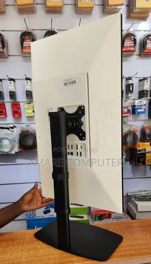 Lg 27 Inch Screen Size Monitor