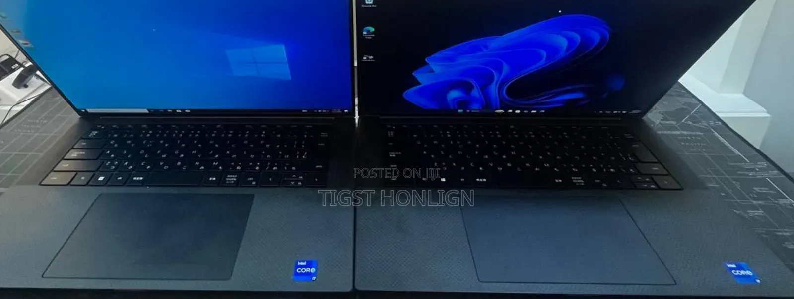 New Laptop Dell Precision 5560 16GB Intel Core i7 SSD 512GB