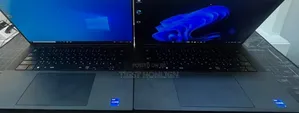 New Laptop Dell Precision 5560 16GB Intel Core i7 SSD 512GB