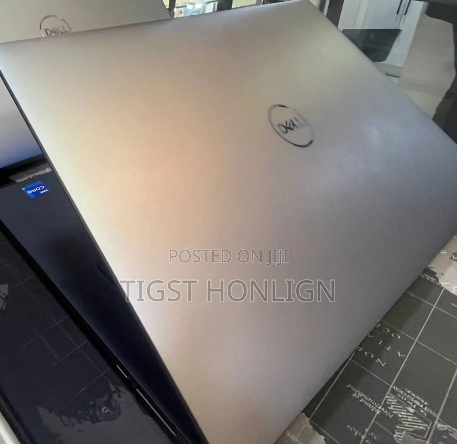 New Laptop Dell Precision 5560 16GB Intel Core i7 SSD 512GB