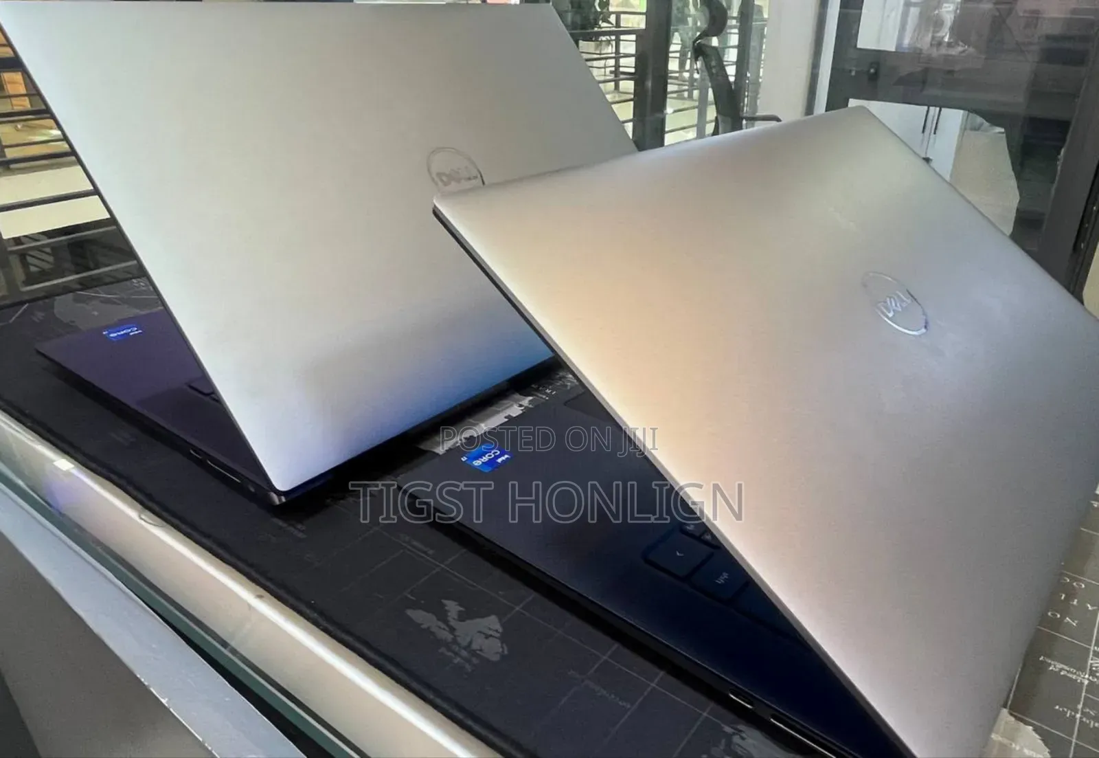 New Laptop Dell Precision 5560 16GB Intel Core i7 SSD 512GB