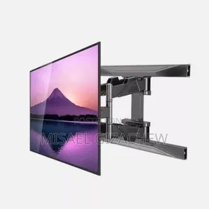 Flaxible Tv Wall Mount for 32-85 Inch
