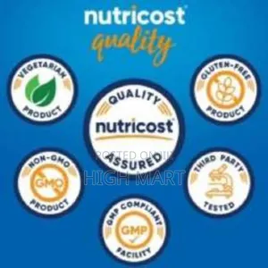 Nutricost Shilajiit