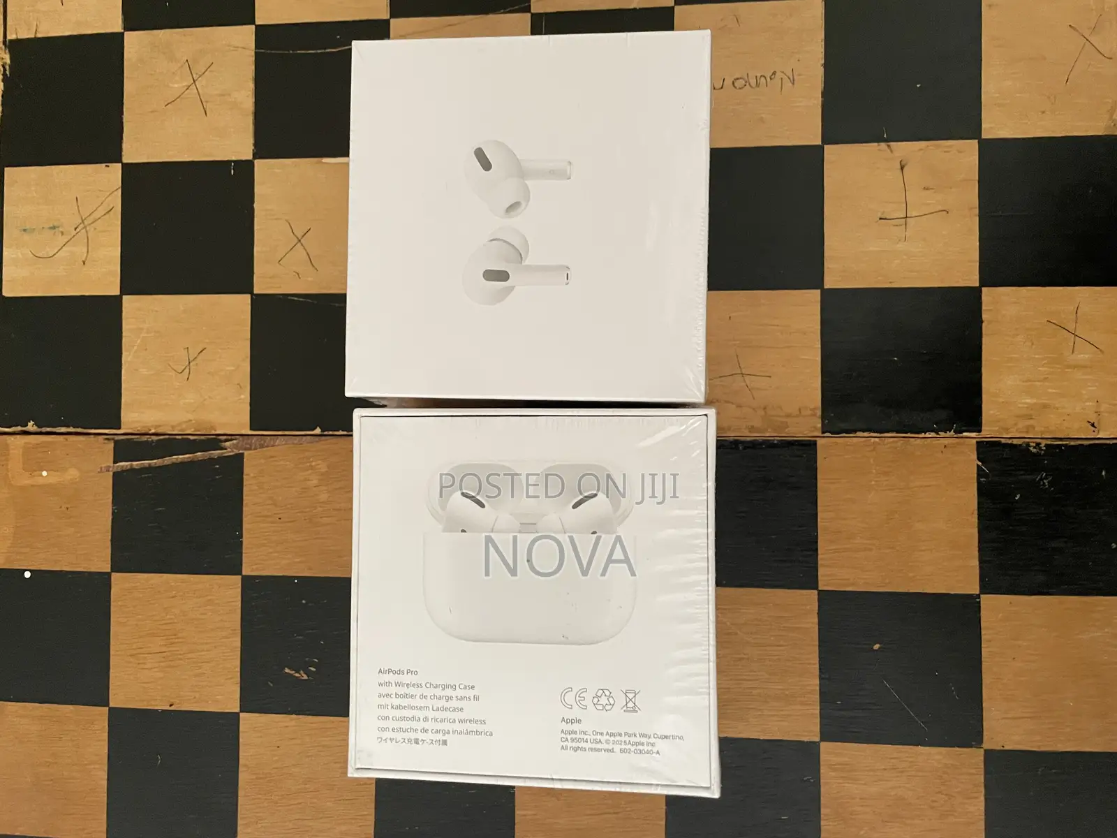 Airpod Pro 2
