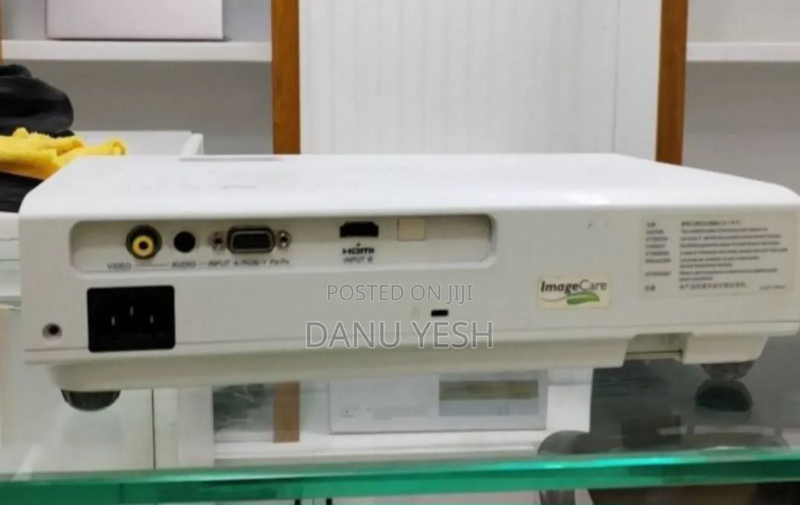 Eepson Projector