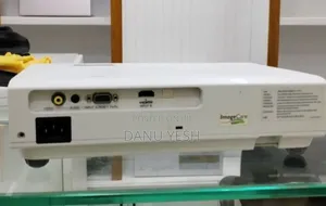 Eepson Projector