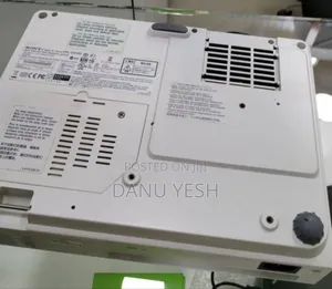 Eepson Projector