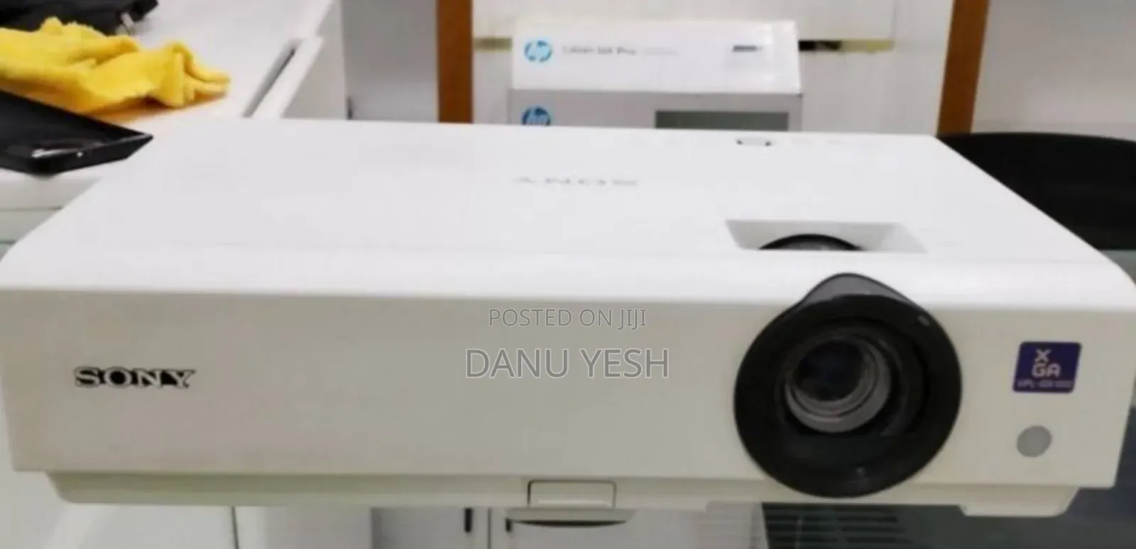 Eepson Projector