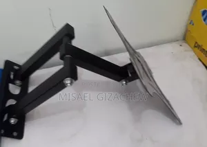 Flaxible Tv Wall Mount