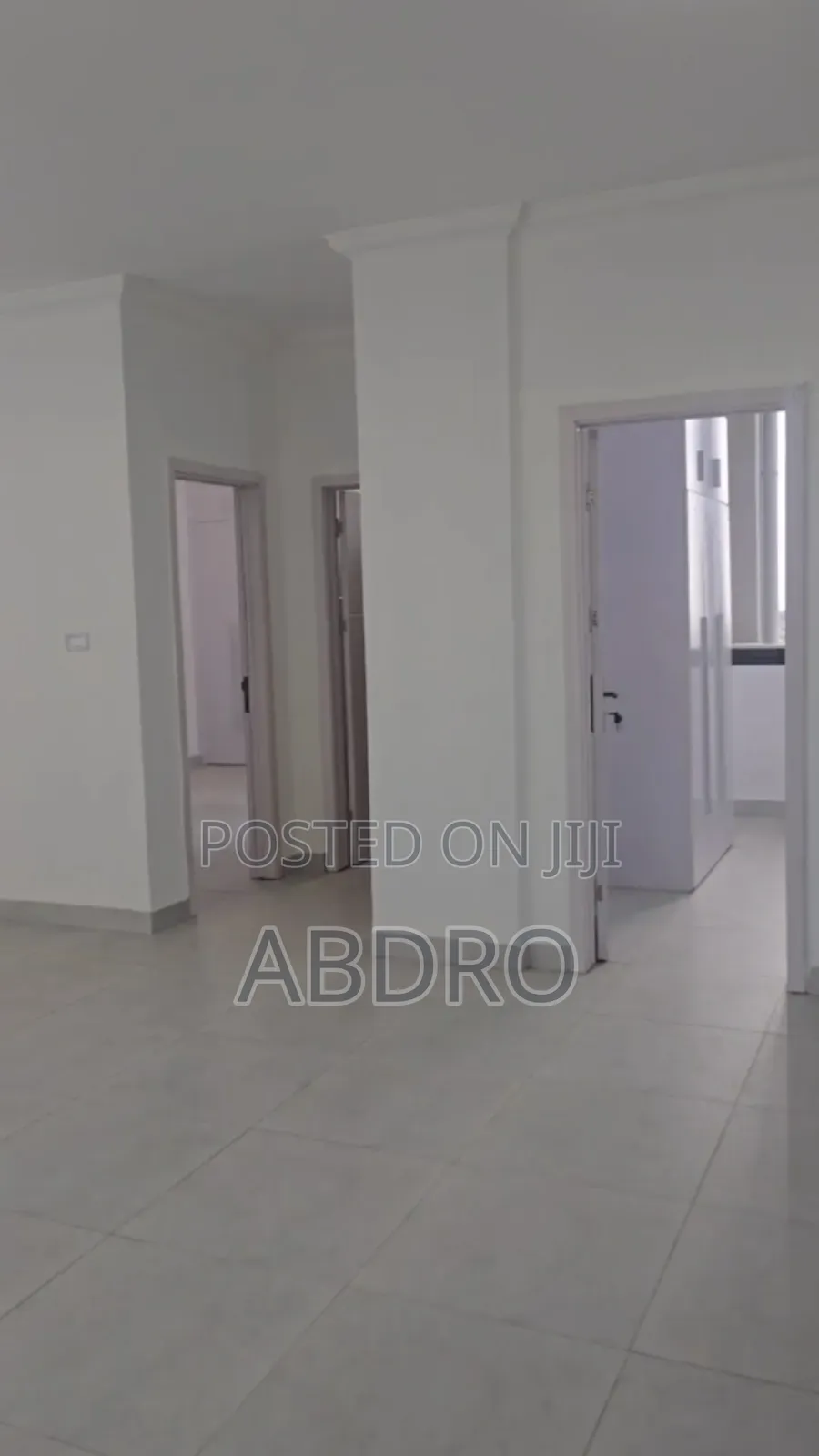 2bdrm Apartment in Abdro, Kirkos for sale