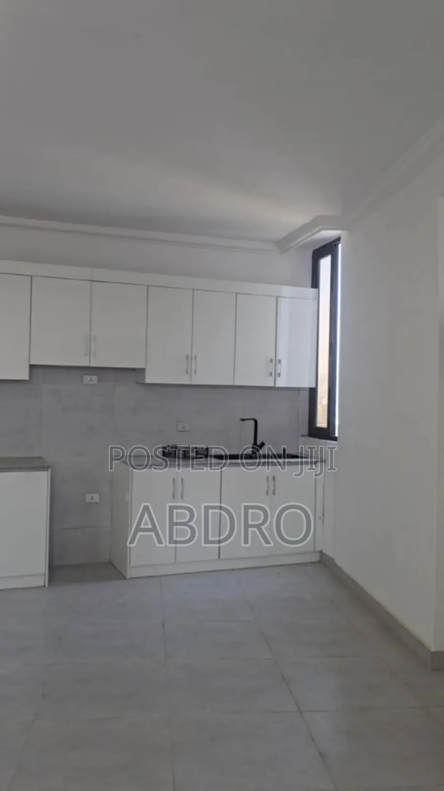 2bdrm Apartment in Abdro, Kirkos for sale