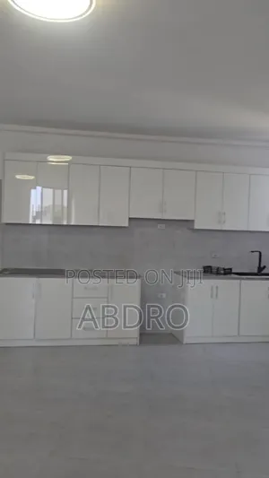 2bdrm Apartment in Abdro, Kirkos for sale