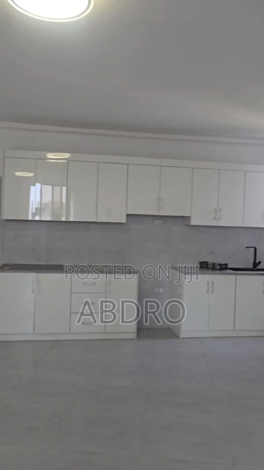 2bdrm Apartment in Abdro, Kirkos for sale
