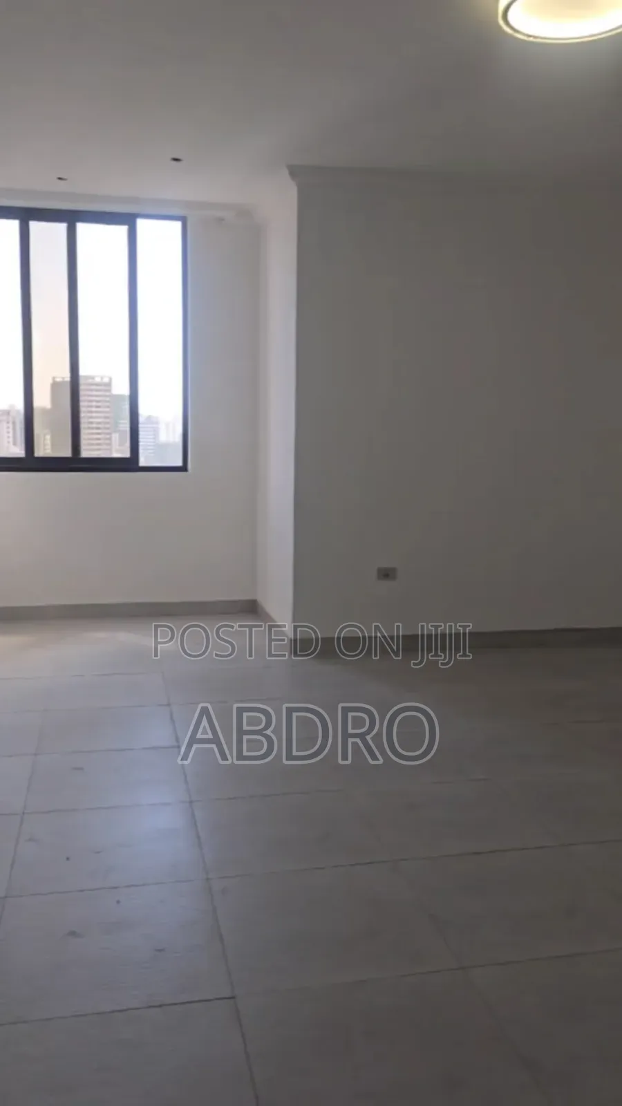 2bdrm Apartment in Abdro, Kirkos for sale
