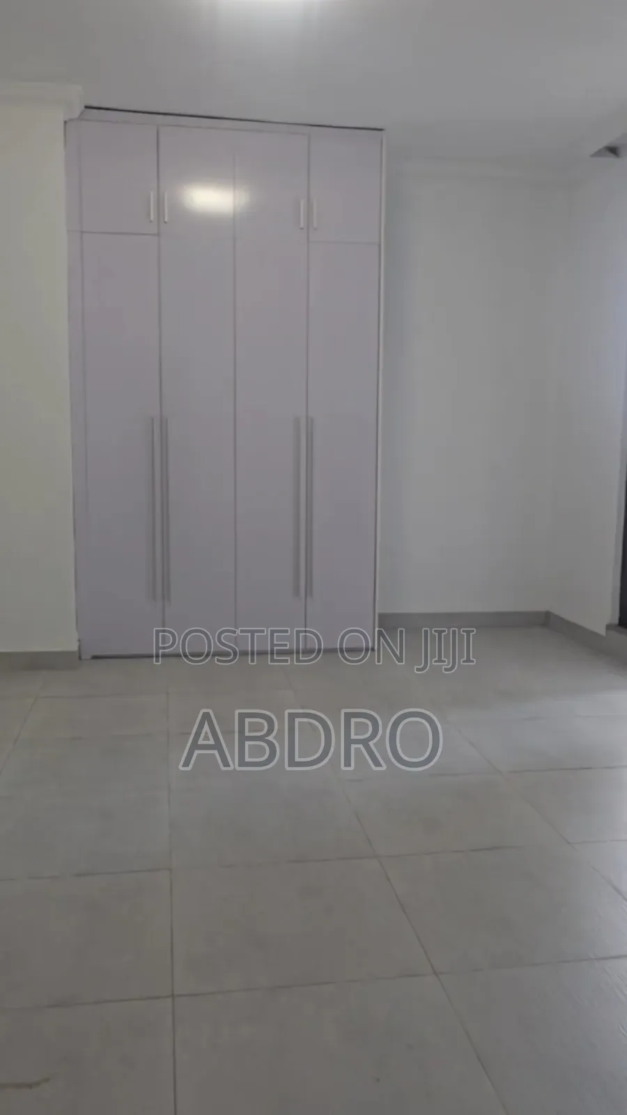 2bdrm Apartment in Abdro, Kirkos for sale