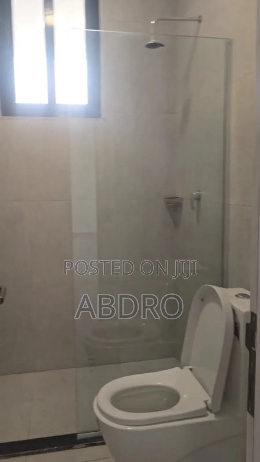 2bdrm Apartment in Abdro, Kirkos for sale