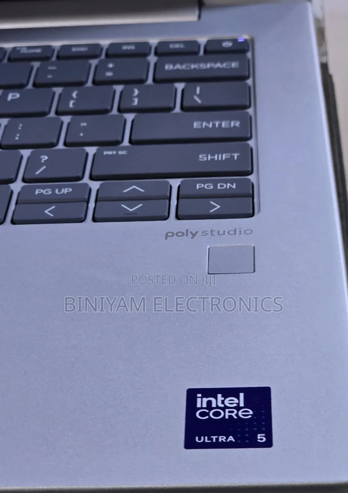 New Laptop HP ProBook 440 16GB Intel Core i5 SSD 512GB